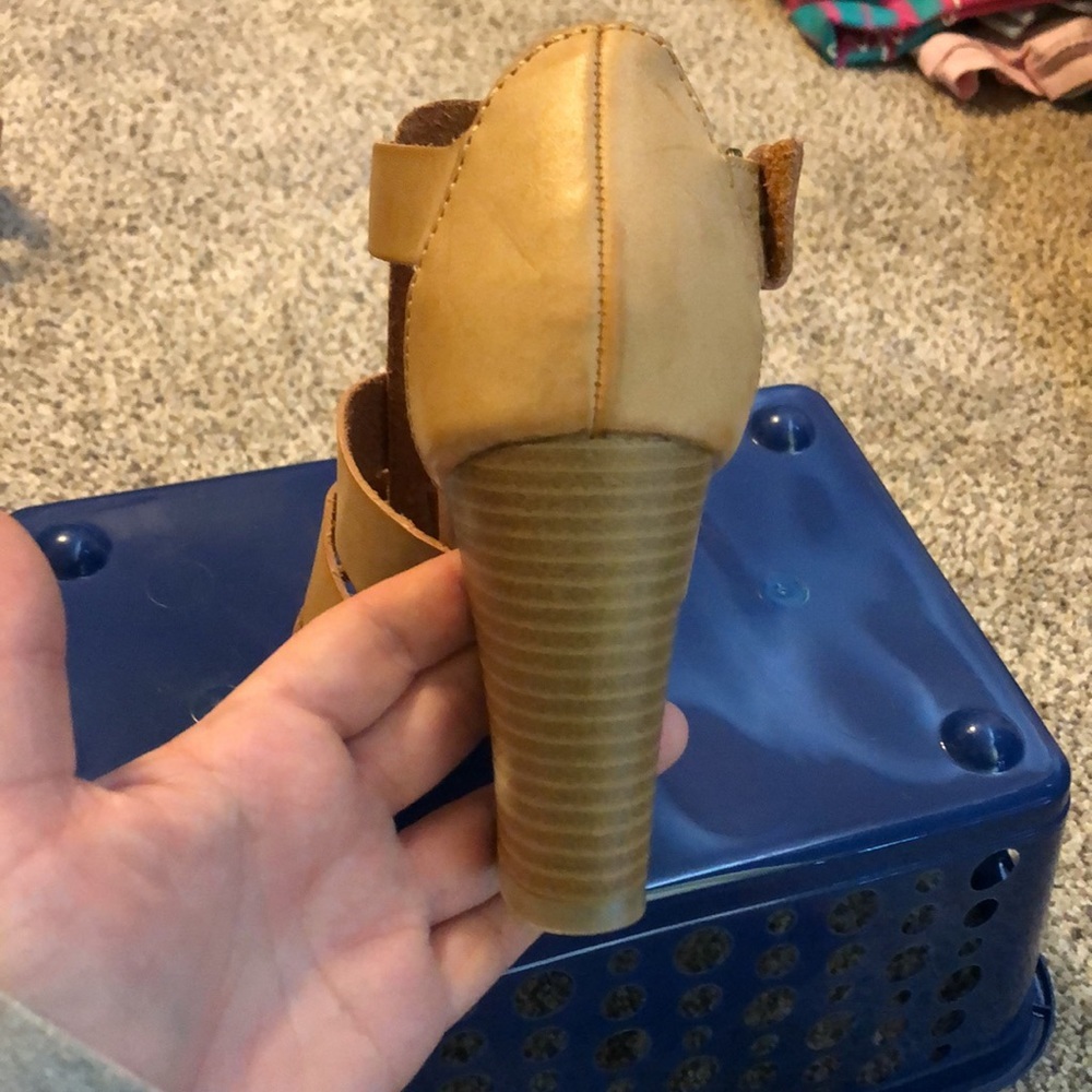 Apt 9 Heels - Picture 4 of 5